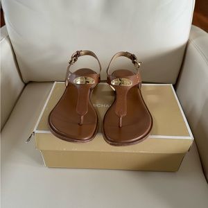 Women’s Michael Kors Sandals